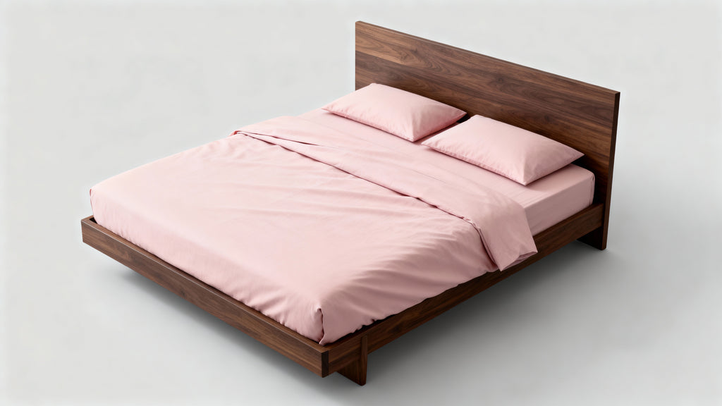 Soft Pink Complete Set