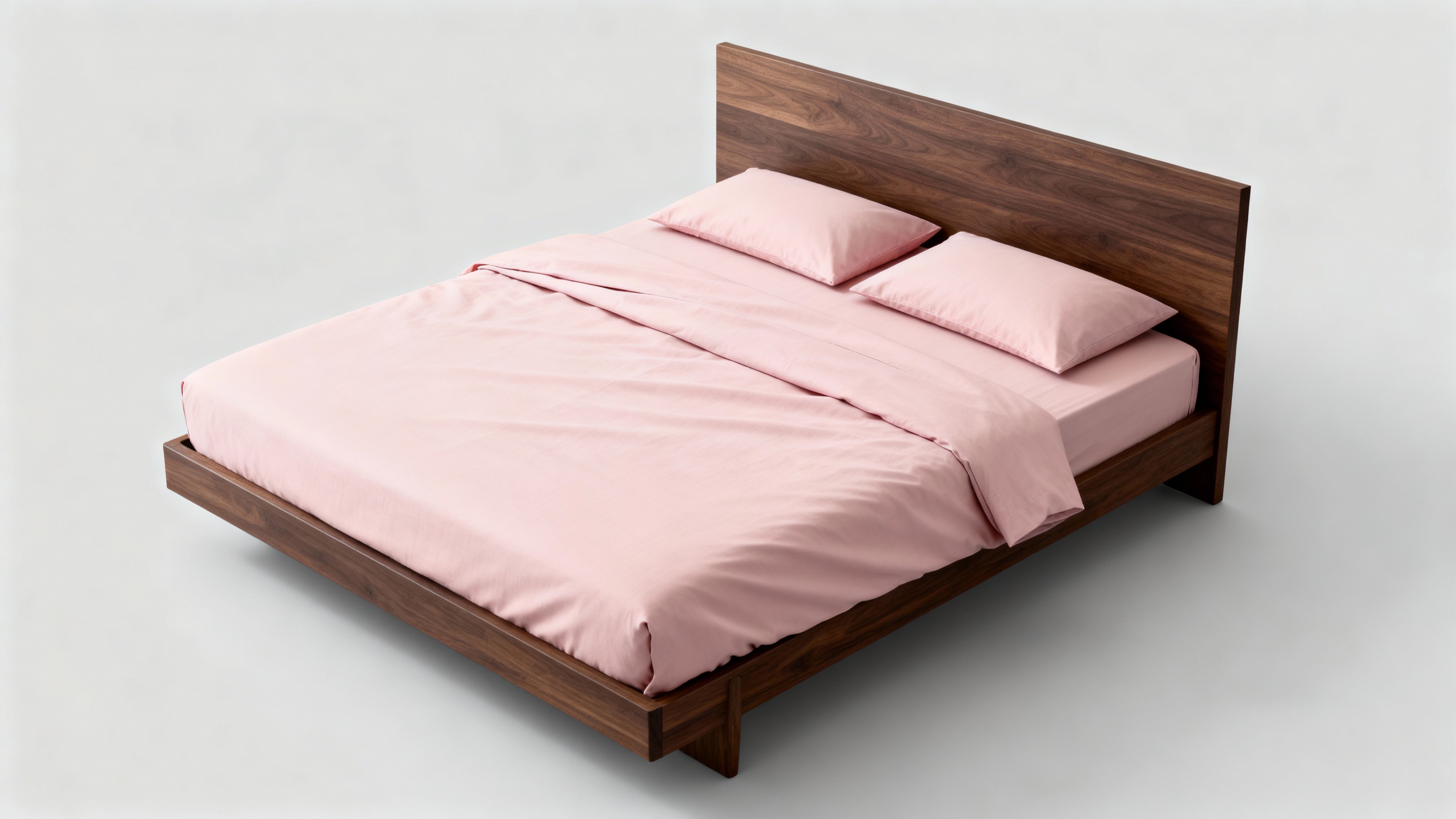 Soft Pink Complete Set