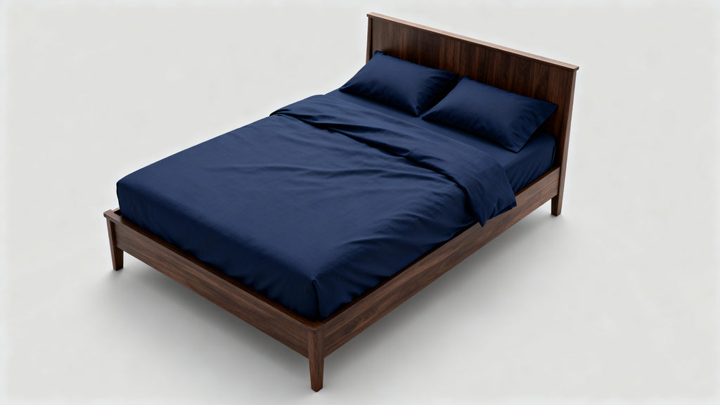 Deep Navy Complete Set