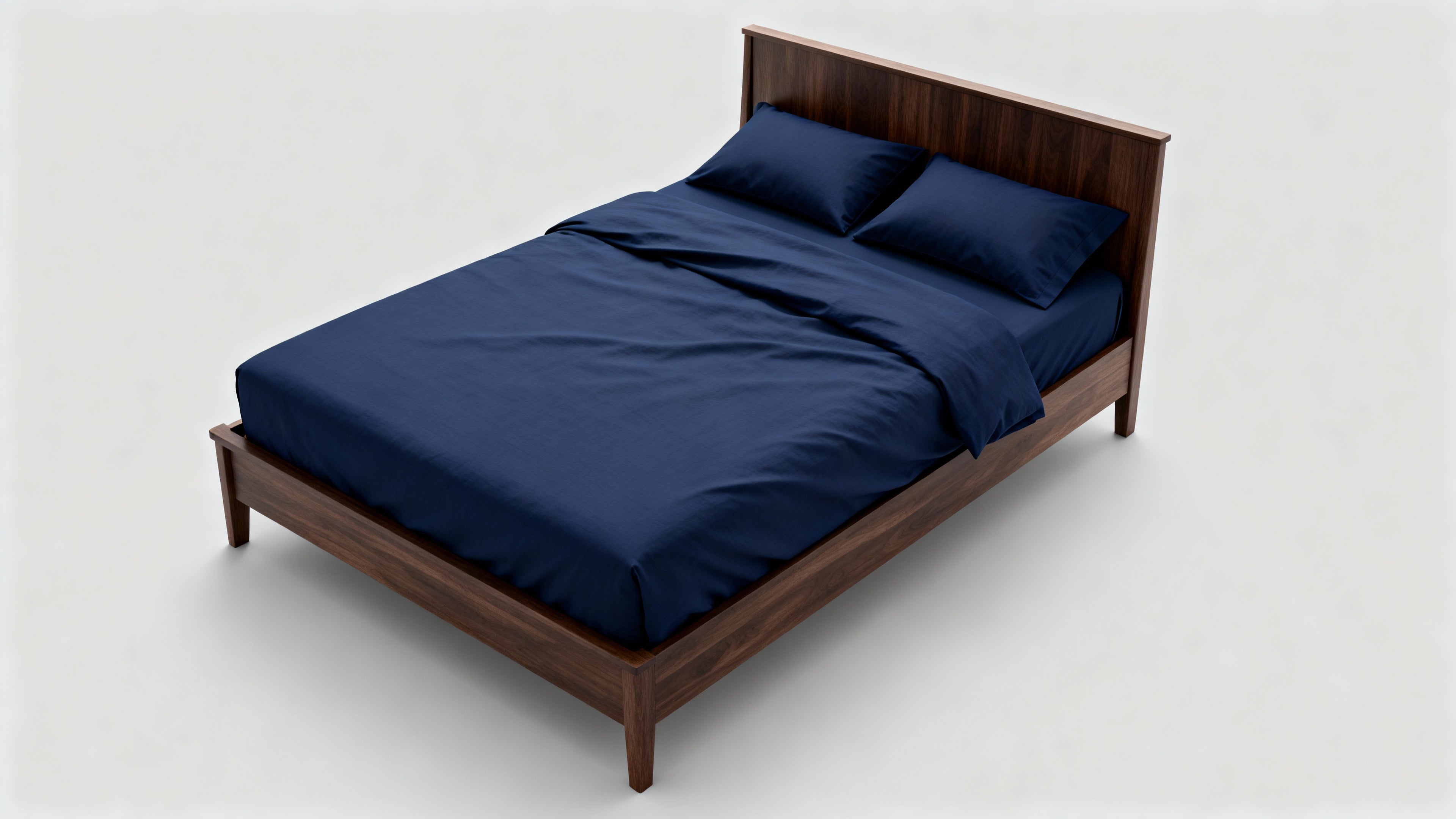 Deep Navy Complete Set