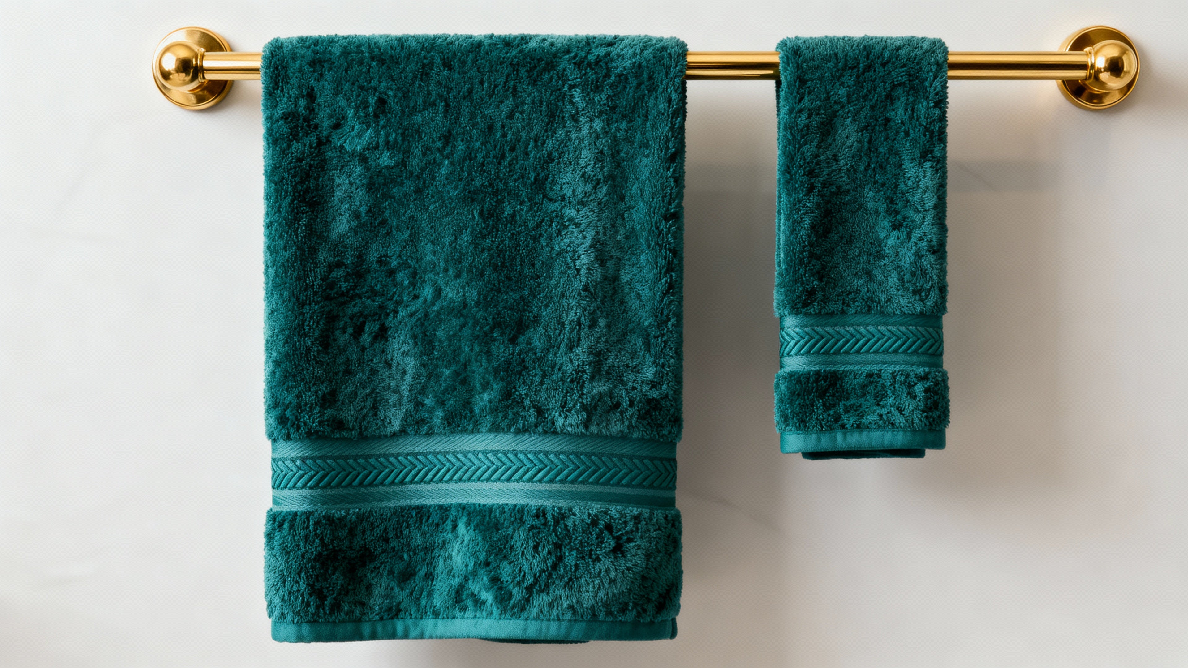 Deep Navy Bed & Bath