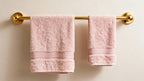 Soft Pink Bed & Bath