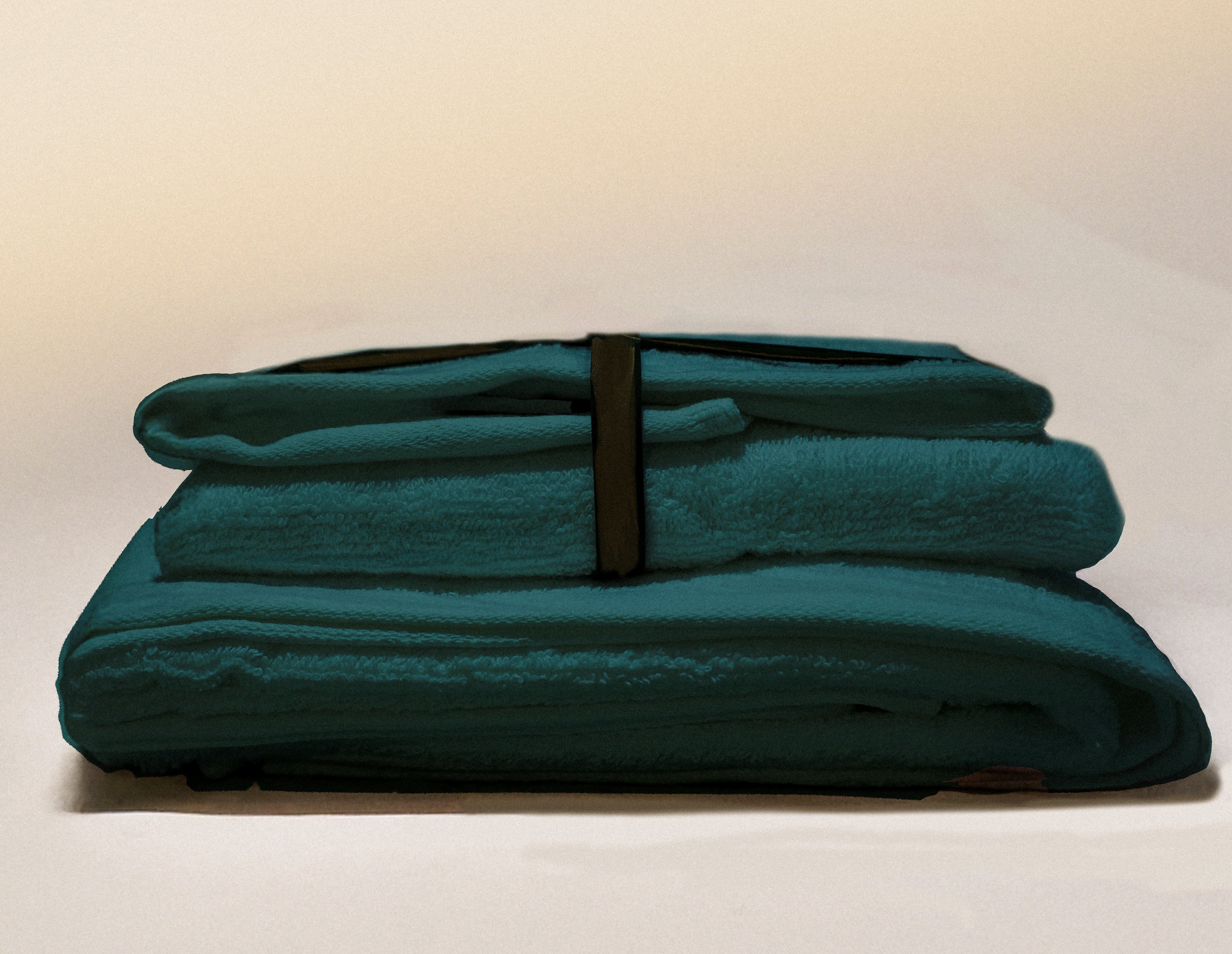 Deep Navy Bed & Bath